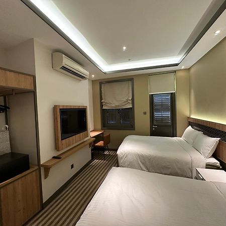 סינגפור Dash Living Rochor מראה חיצוני תמונה
