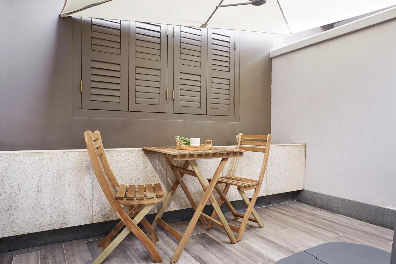 סינגפור Dash Living Rochor מראה חיצוני תמונה