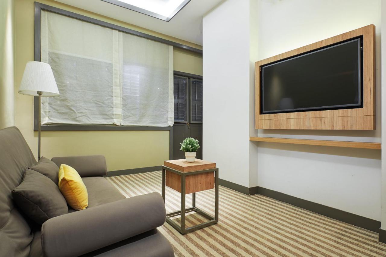 סינגפור Dash Living Rochor מראה חיצוני תמונה