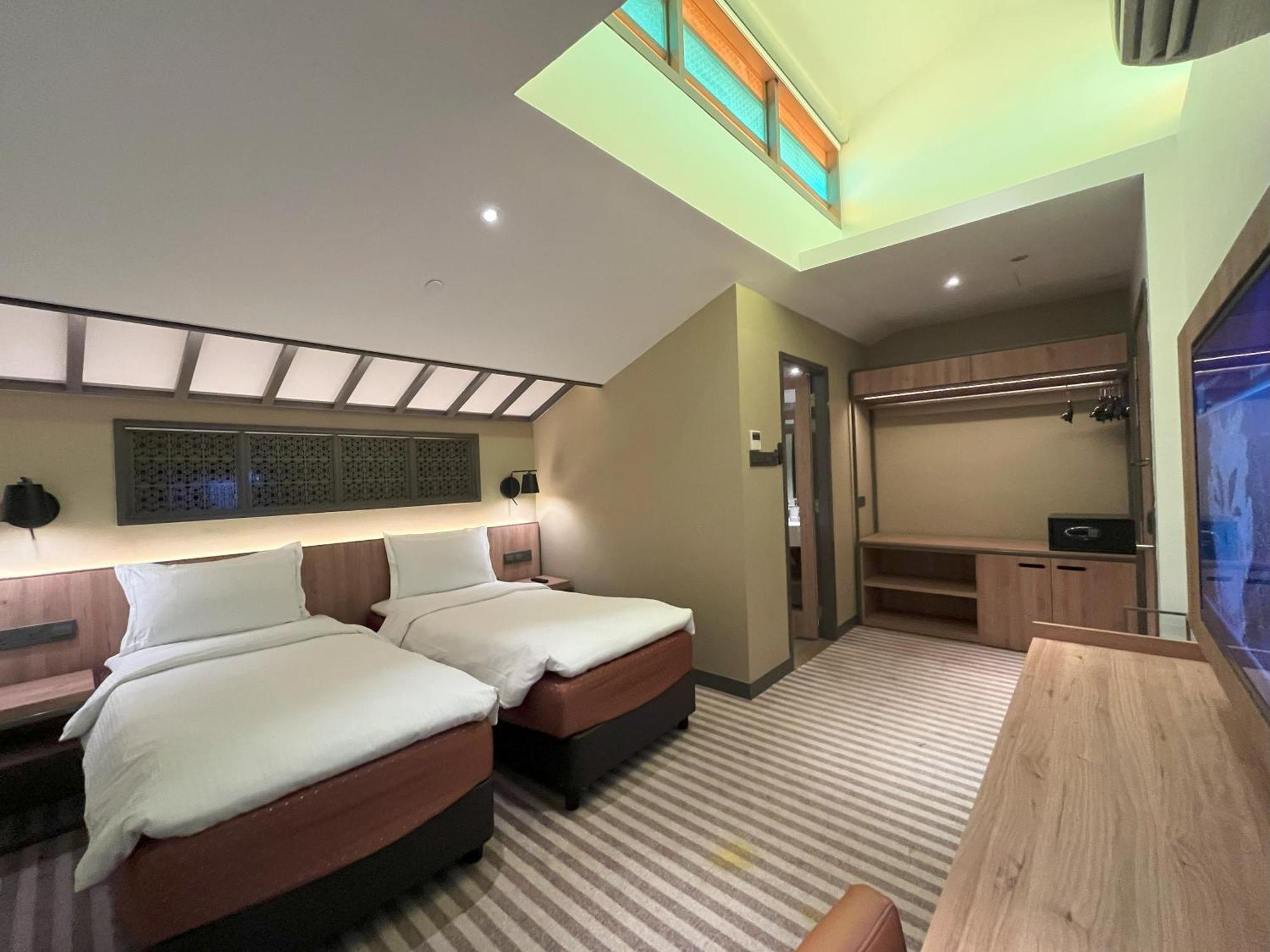 סינגפור Dash Living Rochor מראה חיצוני תמונה